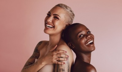 Beauty consumers are looking for more than products that just offer aesthetical benefits, they want to feel good from the inside-out too and are investing heavily in routines and rituals that help so (Image: Getty Images)