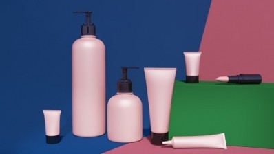 The cosmetics packaging sector is primed for growth to 2030. GettyImages