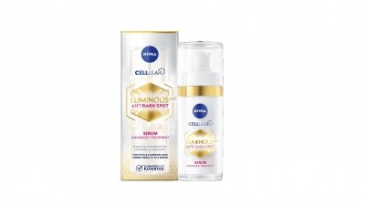 Our most-read stories on the top beauty brands, featuring news updates from Beiersdorf, Coty, Kenvue and more. [NIVEA]