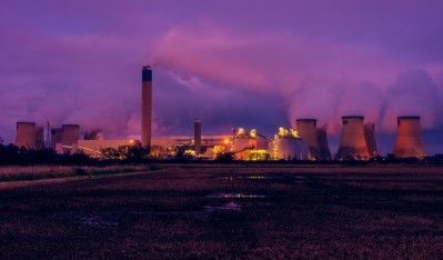 Carbon capture is already happening for building materials and agriculture, why not beauty? (Getty Images)