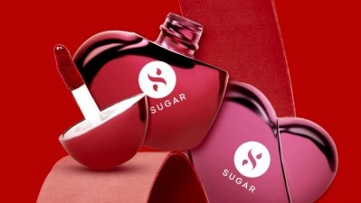 [SUGAR Cosmetics]