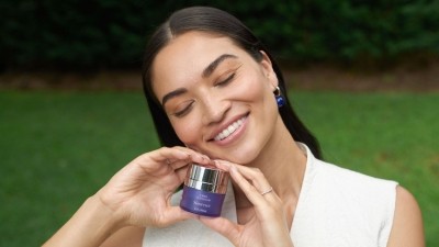 The Skin Reset Eye Crème utilises two pioneering liposomal delivery systems. © Emma Lewisham