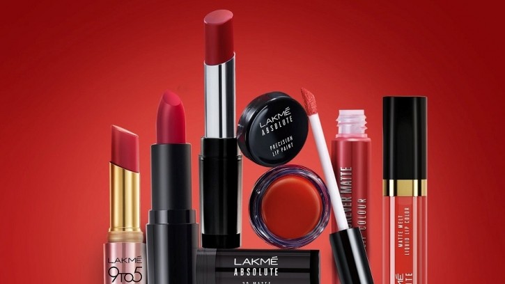 HUL anticipates exponential growth in beauty touting its robust portfolio of brands that will include mass, premium, and prestige brands. [HUL]