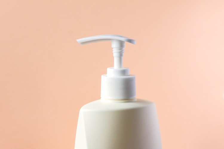“There is a need for a pump dispenser that has a pump assembly where used pump assemblies do not require disassembly to be recycled in current recycling streams.” © Dimitriy Sidor Getty Images