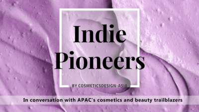 Indie Pioneers Podcast: Fawn & Co on the challenges beauty educators face against fearmongering