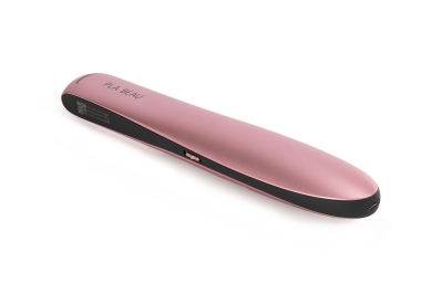 Korean beauty device enters China